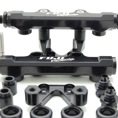 Top Feed Conversion Fuel Rail Kit
