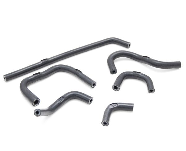 Silicone Vacuum Hose Kit WRX 2008 - 2014