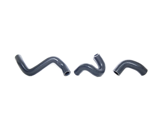 Silicone Crankcase Breather Hose WRX 1992 - 1996