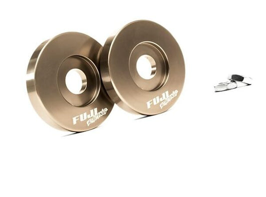 Rear Diff Lockdown Bushes