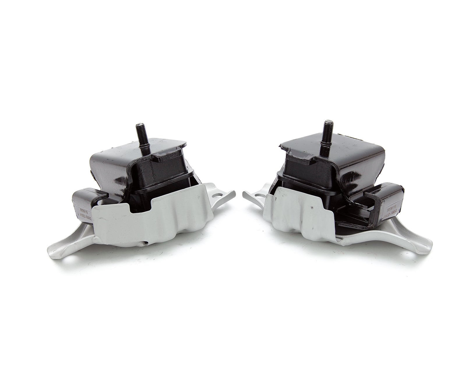 Group N Engine Group N Reinforced Engine Mounts - Roo Racing