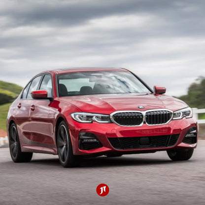 BMW 3 Series G20 Front Bumper Repair Plates (Pair)