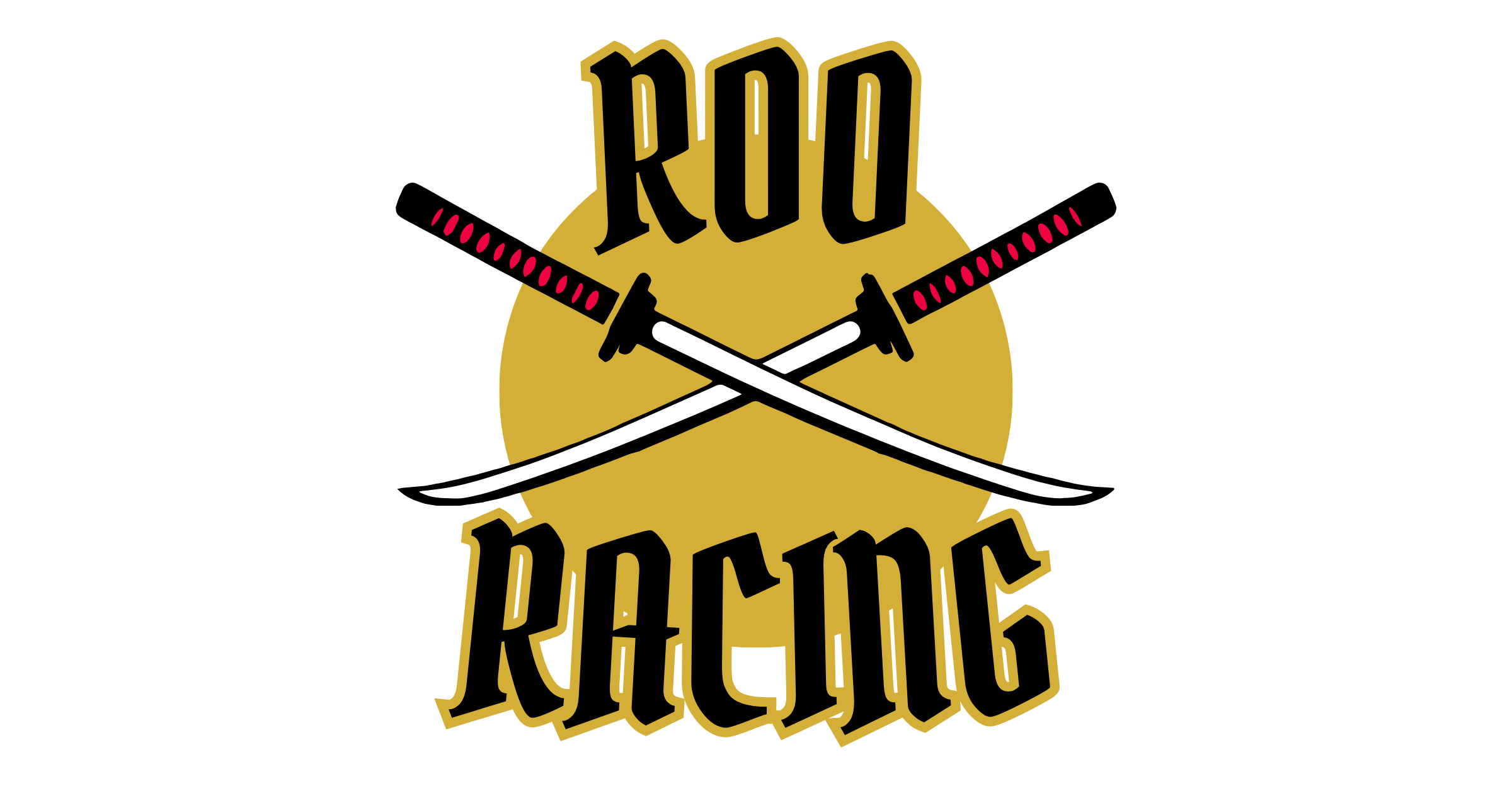 Roa Racing Logo Roo Racing