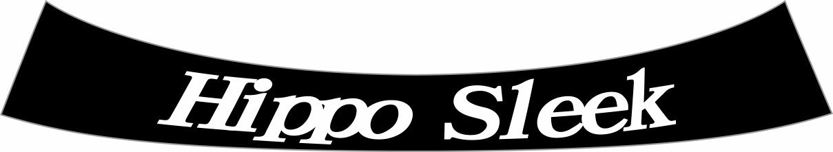 JDM Brand Gen 1 Windscreen Banners