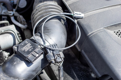 PT Motorsports MAF to Dedicated IAT Adapter Harness Kit – Subaru GD/GG/BL/BP