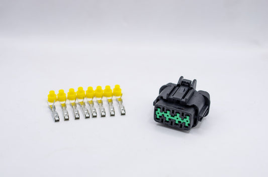 Sumitomo RS.T1-8S-2 Connector