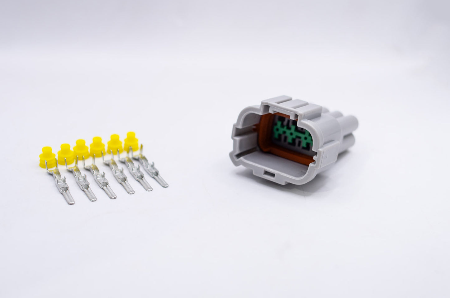 Sumitomo RS.T1-8P-1 Connector