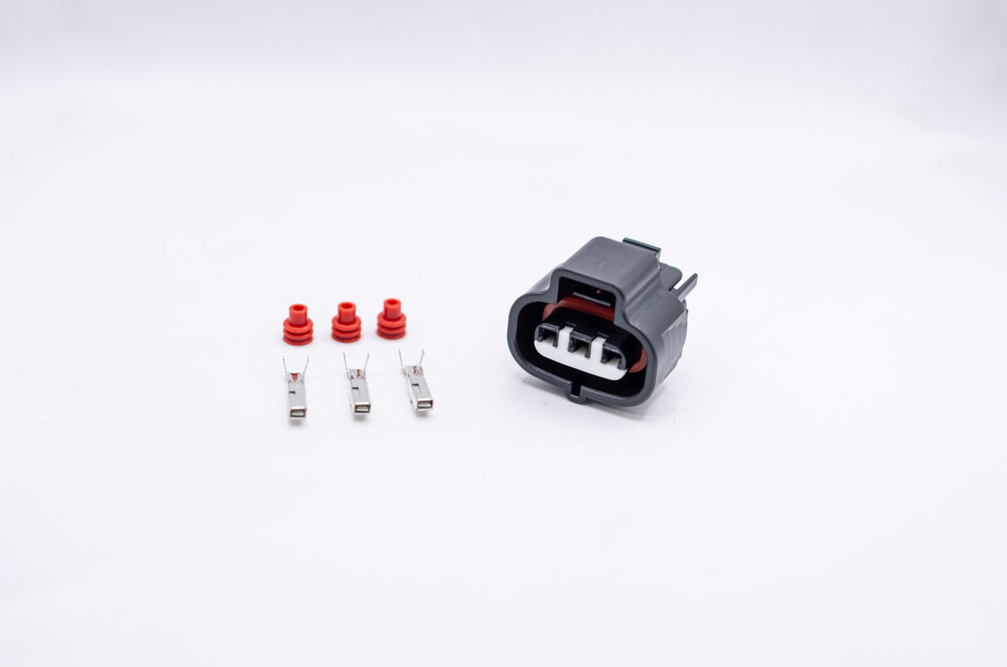 Sumitomo TS090-3S-3 Connector