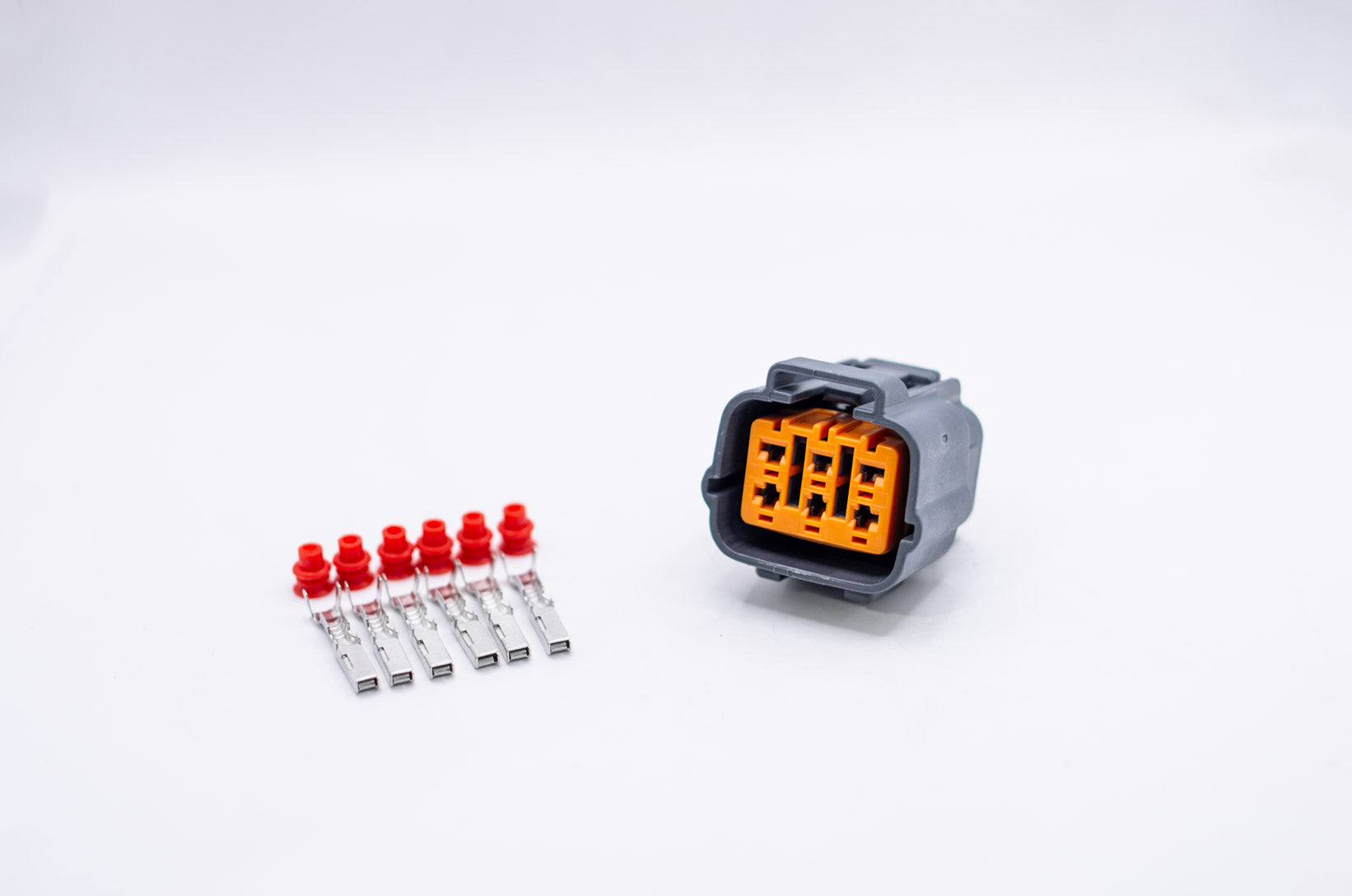 Sumitomo DL090-6S Connector