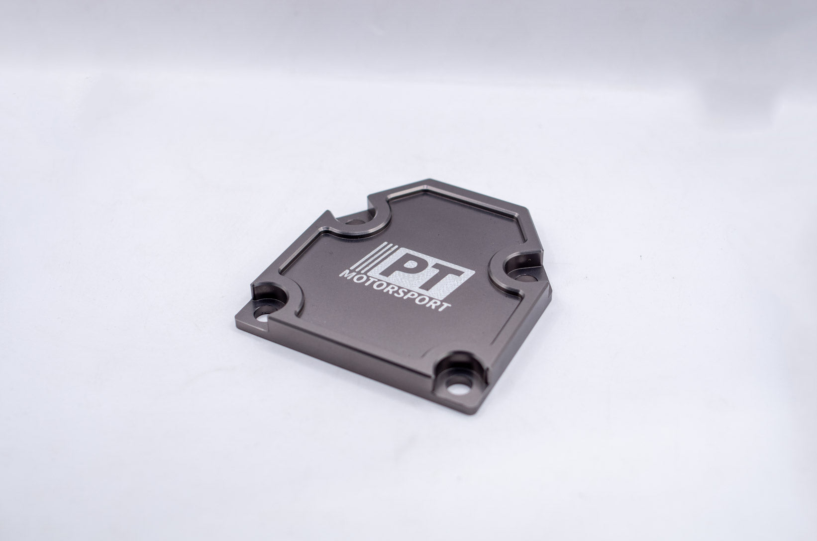 Subaru Idle Air Control - Blanking Plate (RS Liberty, SF Forester, & V1-2 WRX 93-96)