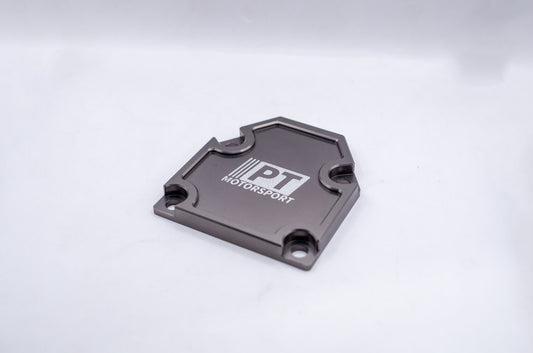 Subaru Idle Air Control - Blanking Plate (RS Liberty, SF Forester, & V1-2 WRX 93-96)