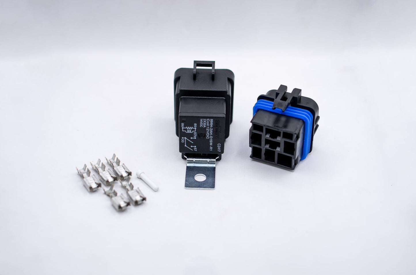 Weatherproof Relay Kit