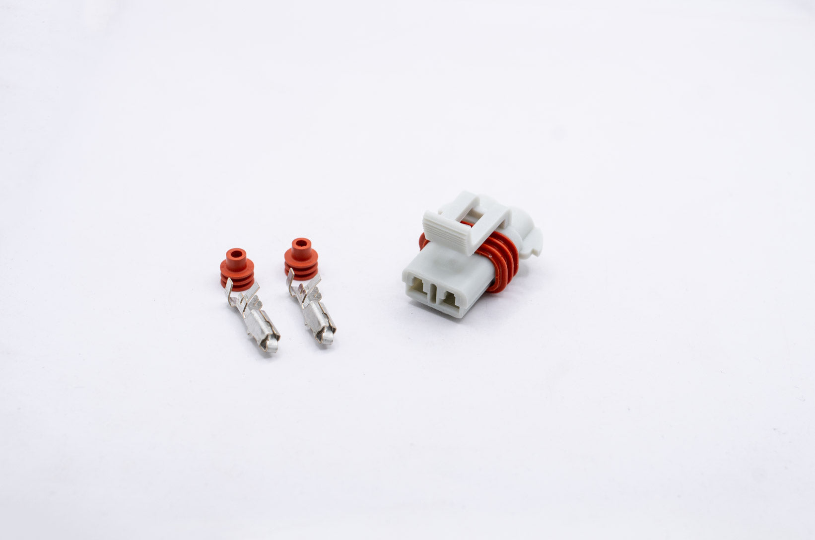 Aptiv/Delphi MP280-2S-1G Connector - Fuel Safe