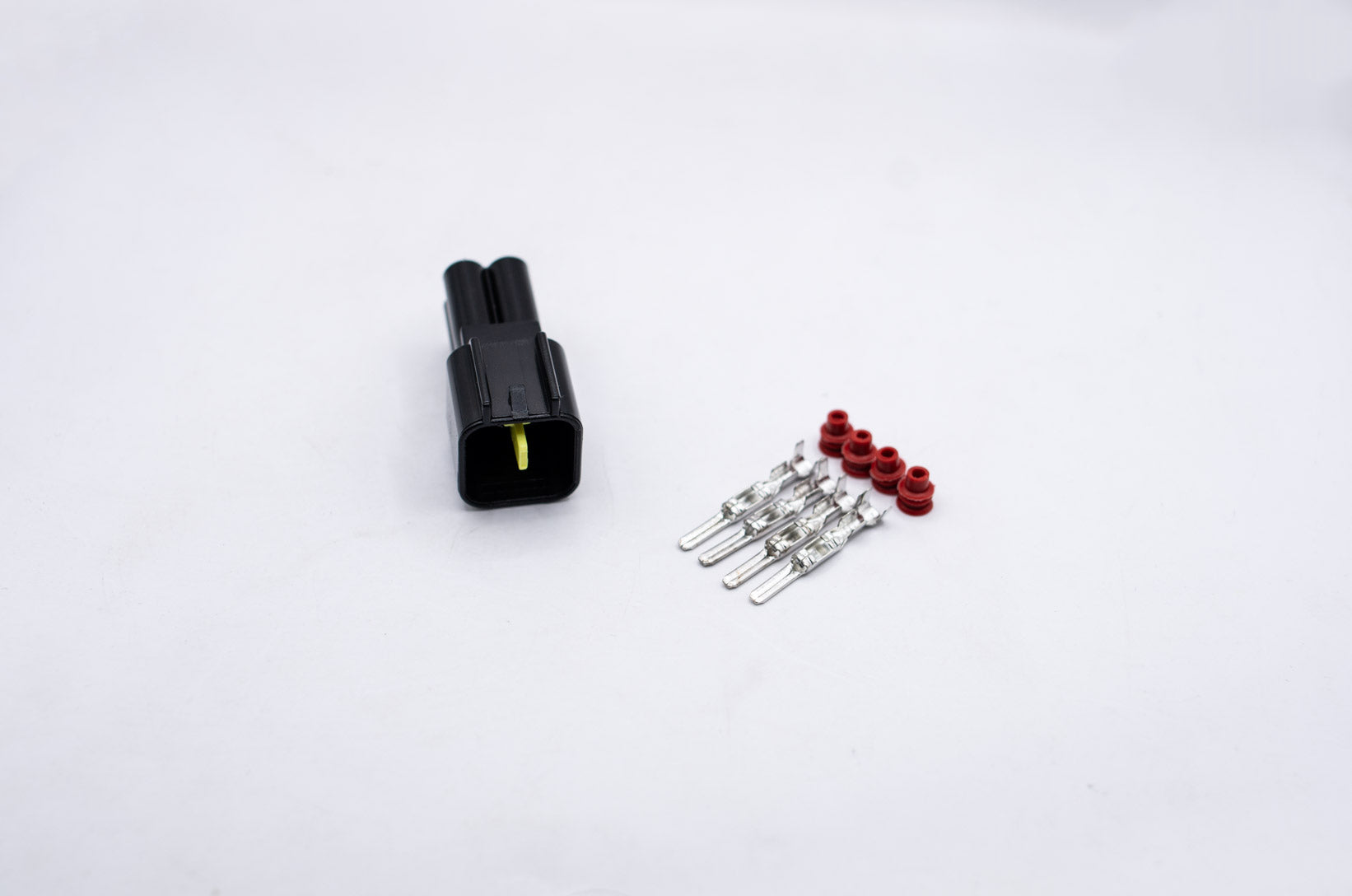 Furukawa RFW-4P Connector Kit