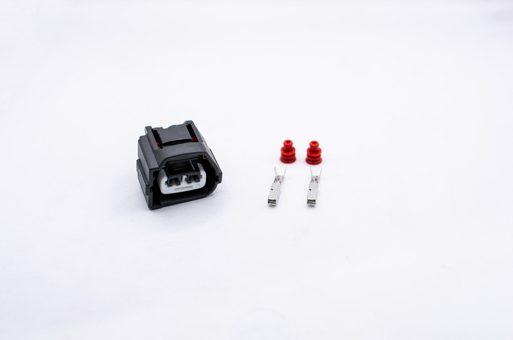 Yazaki 090II-2S-4 Connector