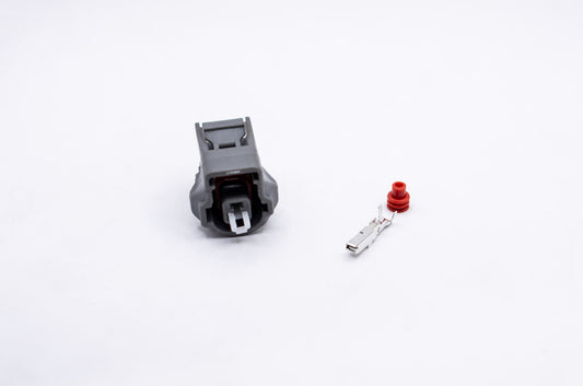 Yazaki 090II-1S-1 Connector