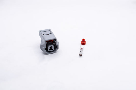 Yazaki 090II-1S-2 Connector