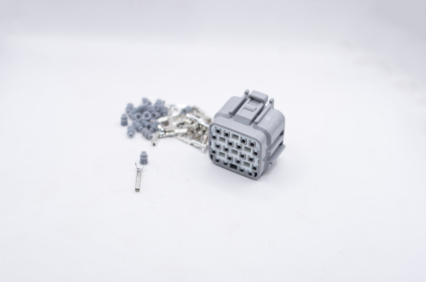 Sumitomo DL040-20S Connector