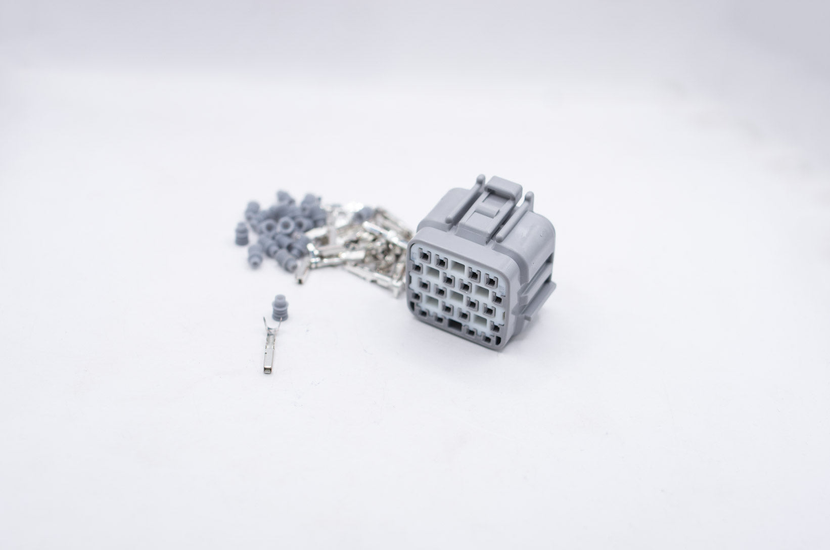 Sumitomo DL040-20S Connector