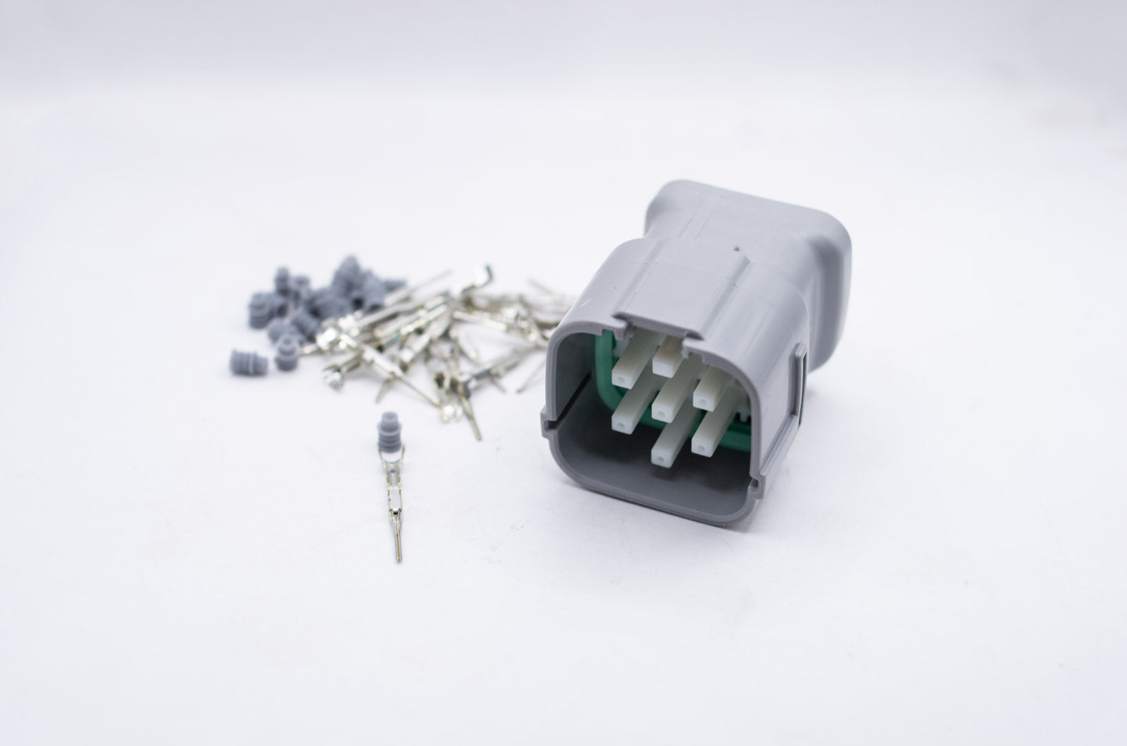 Sumitomo DL040-20P Connector