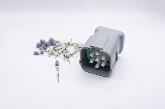 Sumitomo DL040-20P Connector