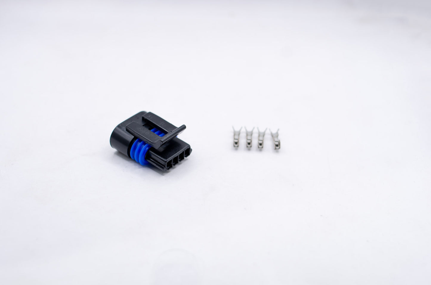 Delphi MP150.2-4S Connector