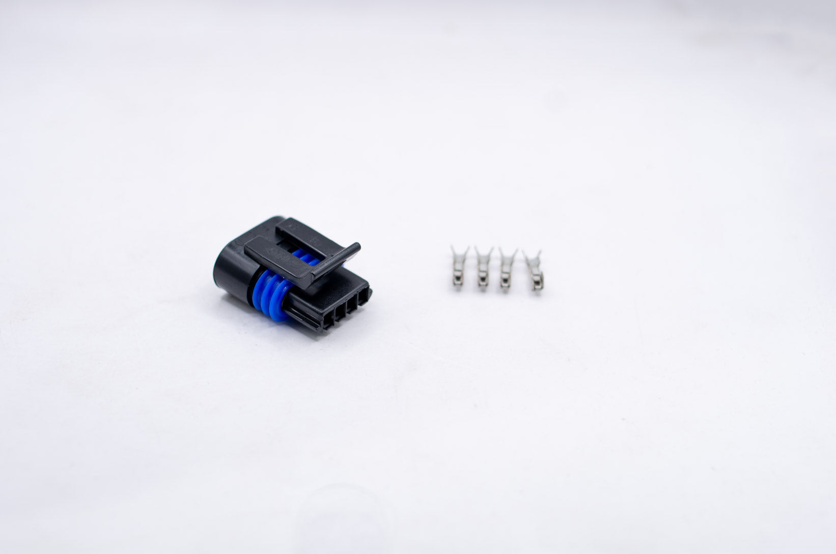 Delphi MP150.2-4S Connector