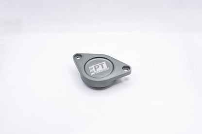 PT Motorsports Subaru MAF Blanking Plate