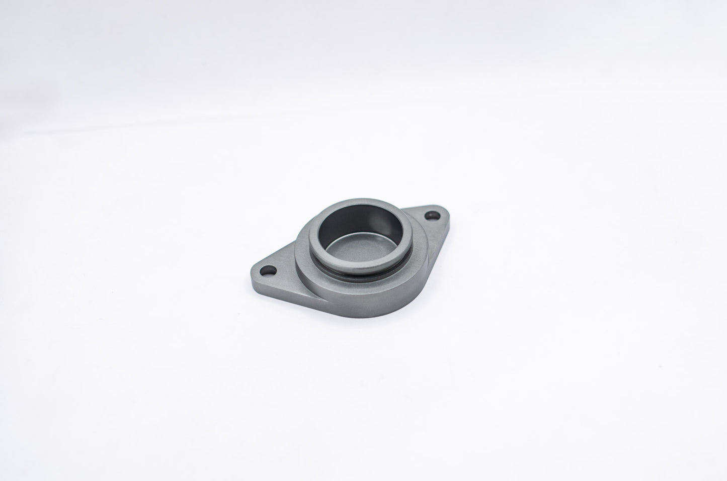 PT Motorsports Subaru MAF Blanking Plate