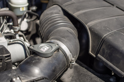 PT Motorsports Subaru MAF Blanking Plate