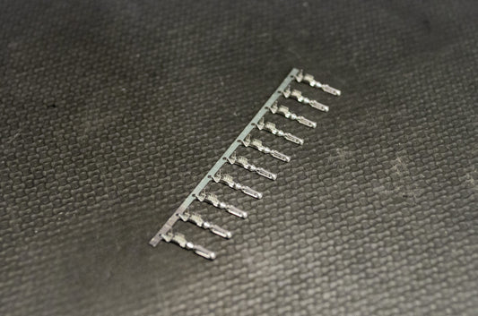 ECUMaster ADU Connector Terminals