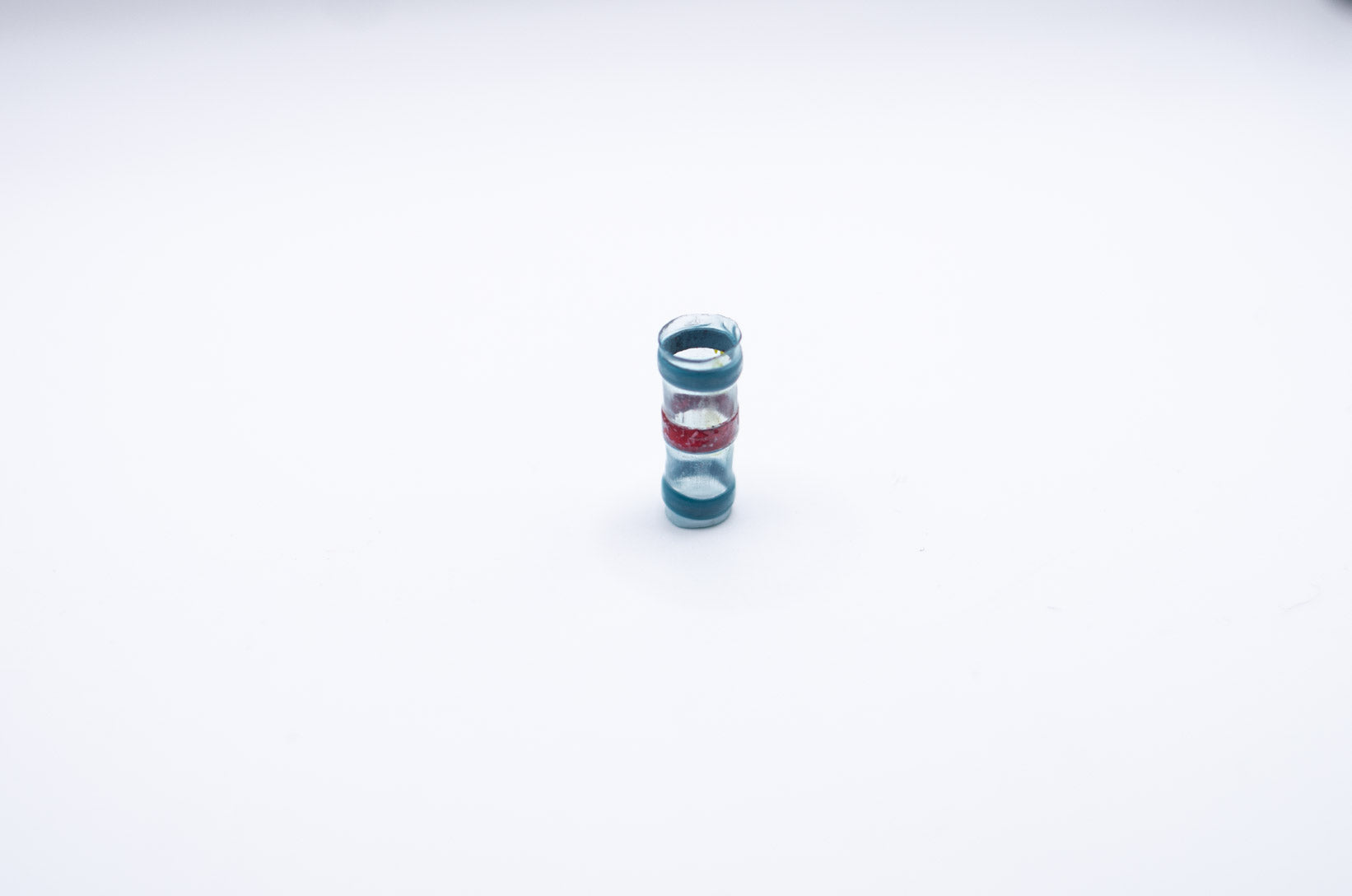 Raychem Solder Sleeve Splice