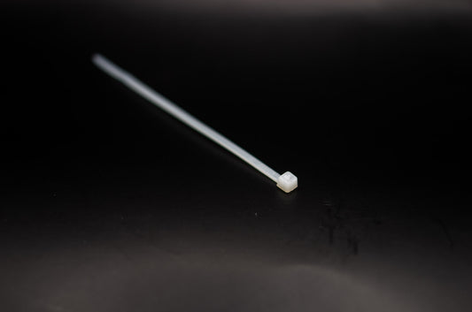 Small Cable Ties 100 Pack