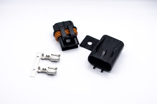 Waterproof Blade Fuse Holder