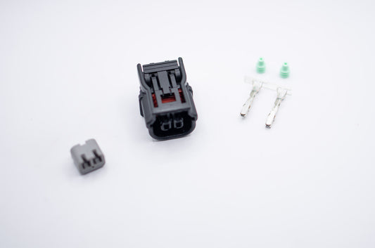 Sumitomo HV-2S-1 Connector