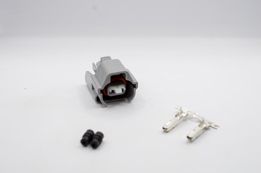 Sumitomo TS090-2S-6 2 Way Connector Kit