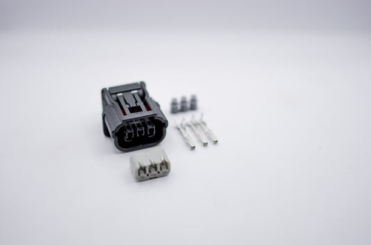 Sumitomo HVG-3S-1 Connector