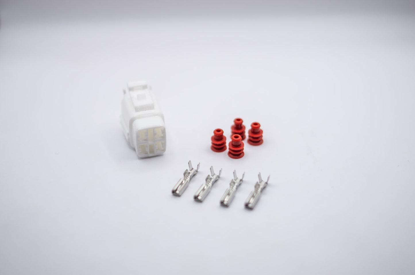 Sumitomo MT-4S-1 Connector