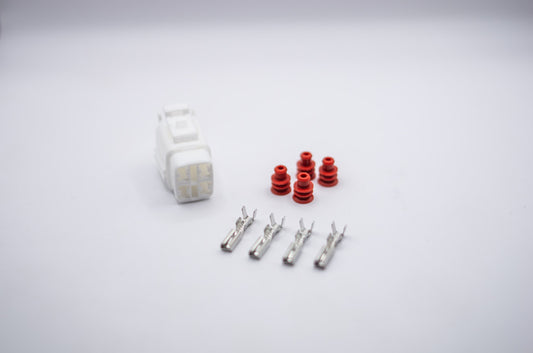 Sumitomo MT-4S-1 Connector