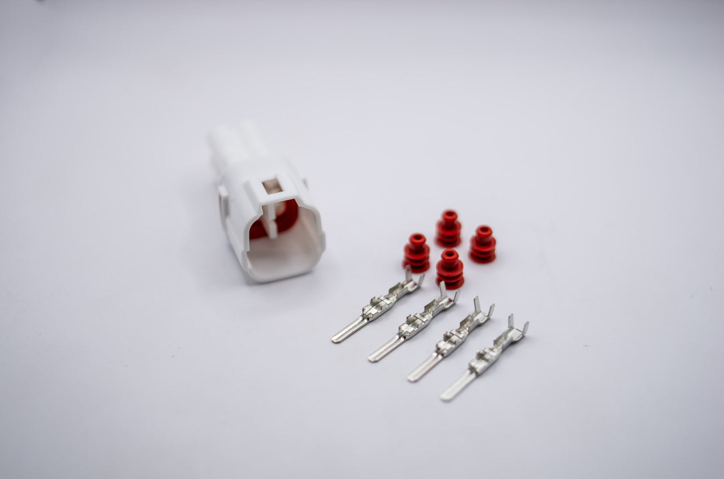 Sumitomo MT-4P-1 Connector