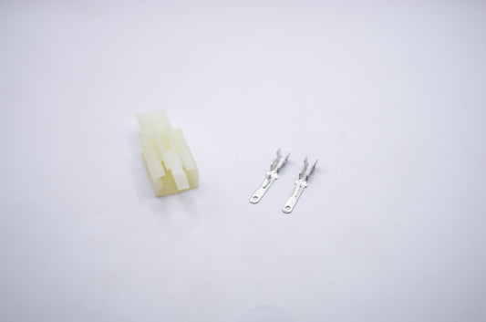 Sumitomo MTW-2P Connector