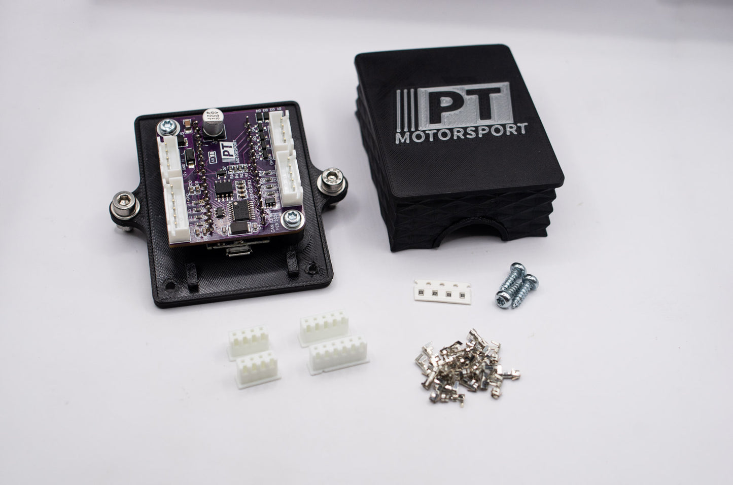 CANbus IO Expander - Mini