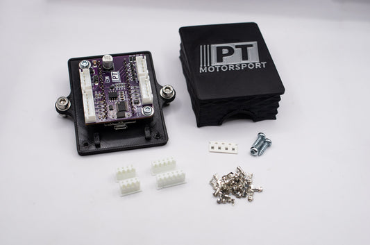 CANbus IO Expander - Mini