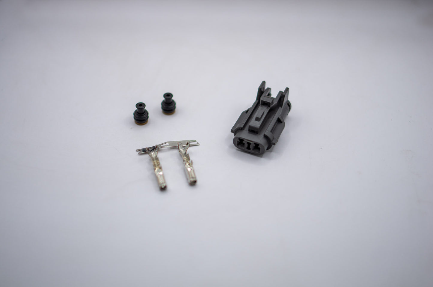 Yazaki SWP-2S Connector