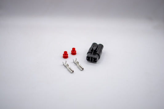 Sumitomo MT-2S-1BLK Connector