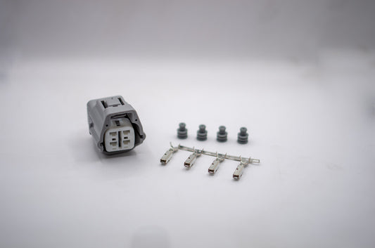 Sumitomo TS090-4S-4 Connector