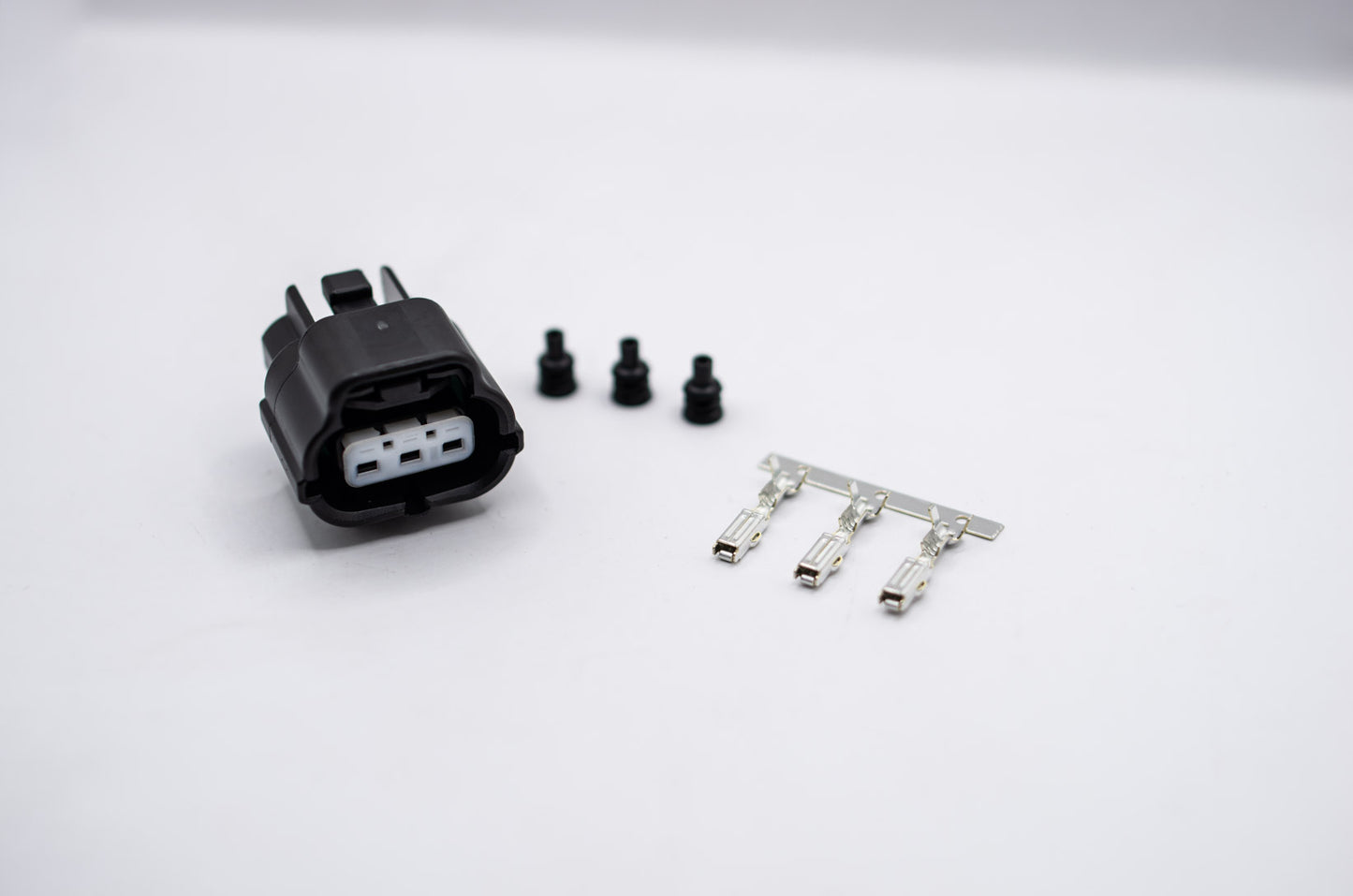 TE Connectivity ESJ-3S Connector