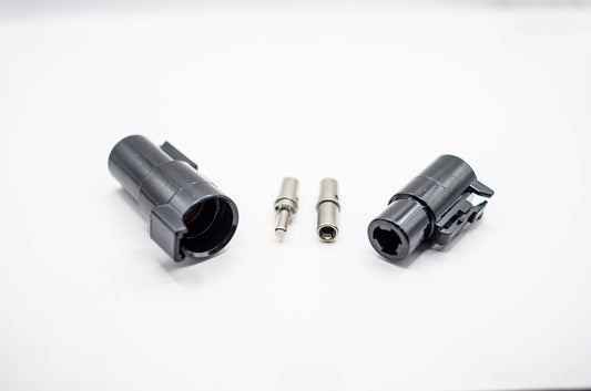 Deutsch DTHD 60A Connector - 1 Pin Kit