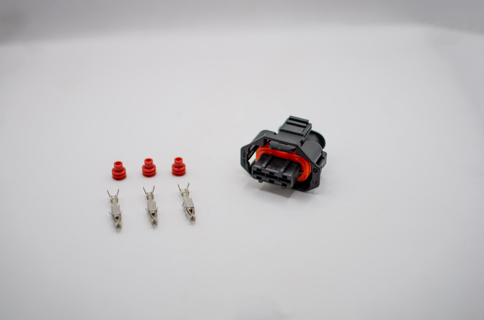 Bosch JPT-3S-3 3 Way Connector