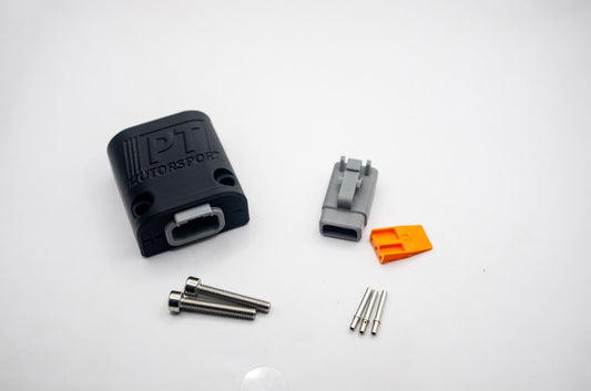 PT Motorsport Battery Voltage Sensor